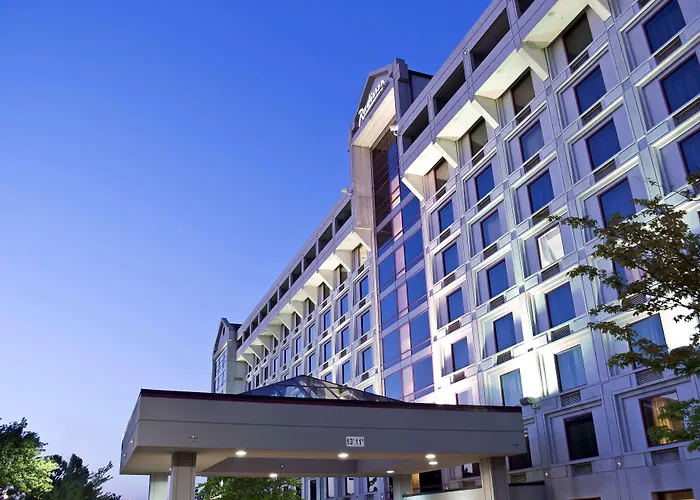 Radisson Hotel Branson